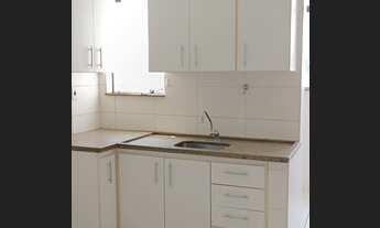 Imagem 2: Apto Residencial Guaperê