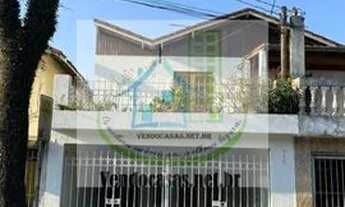 Imagem 2: Sobrado com 3 dormitórios, 2 vagas para venda ou locação na Pedreira