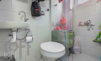 Imagem 4: Apartamento à venda em Bela Vista com 230 m², 4 quartos, 2 suítes, 3 vagas