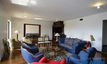 Imagem 2: APARTAMENTO - MORUMBI - SP