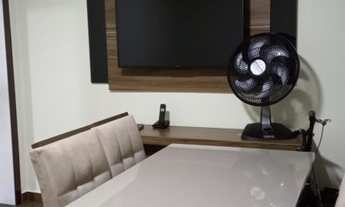 Imagem: Contagem - Apartamento Padrão - Riacho