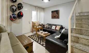 Imagem 3: LONDRINA - Casa de Condomínio - Condomínio Alameda Pinheiros