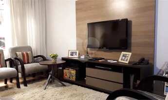 Imagem 2: Sobrado 3 dormitórios para venda, Chácara Santo Antonio, São Paulo