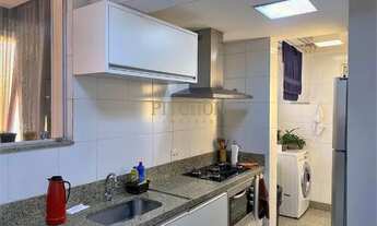 Imagem 7: Apartamento à venda, 3 quartos, 1 suíte, 3 vagas, Santo Agostinho - Belo Horizonte/MG