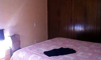 Imagem 5: CASA ASSOBRADADA - IPIRANGA - SP