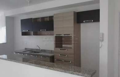 Imagem 4: Apartamento Padrão em São José dos Campos