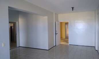 Imagem 2: Apartamento Edificio Master Aquidabã, vista panorâmica para o aterro da Praia de Iracema