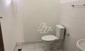 Imagem 4: Barracão para alugar, 230 m² por R$ 5.200,00/mês - Jardim Nazareth - Marília/SP