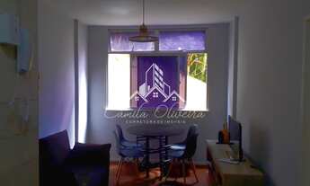 Imagem 3: Apartamento Mobiliado para aluguel possui 43 metros quadrados com 1 quarto em Barra - Salv