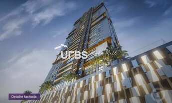 Imagem 2: Alive Bueno - Apartamento 2 quartos, sendo 2 suítes