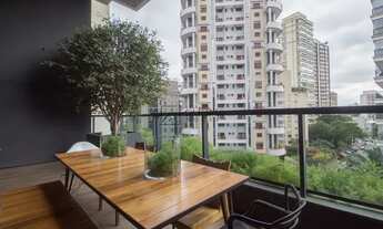 Imagem: Locação Apartamento 1 Dormitórios - 54