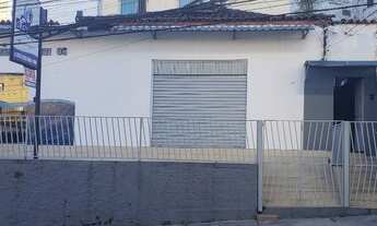 Imagem 2: Alugo Apartamento 1/4 Mobiliado no centro, local seguro, próximo ao Distak Hotel