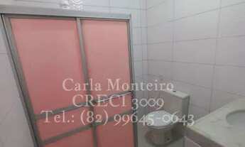 Imagem 7: Sobrado para venda tem 232 metros quadrados com 5 quartos em Ponta Grossa - Maceió - AL