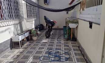 Imagem 5: Linda casa dentro de condomínio em Bangu