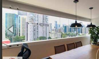 Imagem 6: Apartamento com 3 dormitórios 1 suíte para alugar Avenida Nova Independência 1010 Brooklin