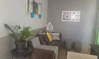 Imagem 2: Apartamento com 2 dorms, Jardim São Francisco, Piracicaba - R$ 178 mil, Cod: RAP3083