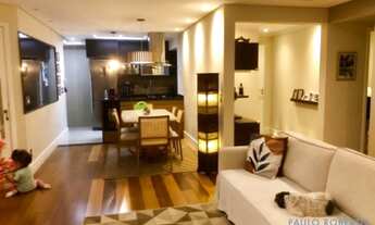 Imagem: APARTAMENTO - MORUMBI - SP