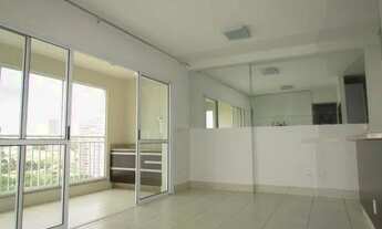 Imagem 2: Edifício Residencial New Park Apartamento para aluguel no bairro Jardim Atlântico