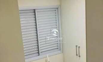 Imagem 7: Apartamento com 3 dormitórios à venda, 59 m² por R$ 430.000,00 - Vila Pires - Santo André