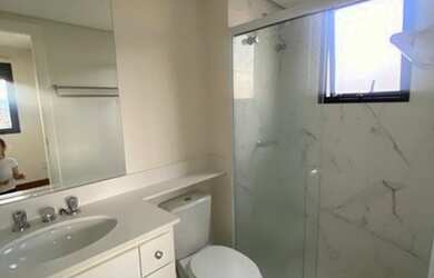 Imagem 5: Maravilhoso apartamento com 3 suítes e 3 vagas, 105 metros