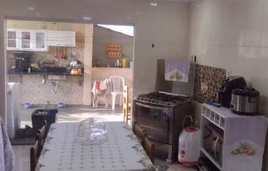 Imagem 3: Casa Mobiliada para locação em Camaçari