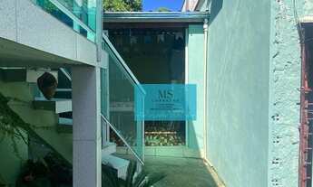 Imagem 6: Casa residencial com Barracão Comercial a venda em Almirante Tamandaré - R$ 500.000,00 - t