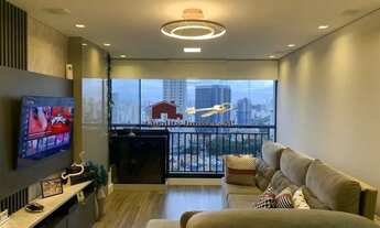 Imagem 2: LINDO APTO NOVO!!! TODO REFORMADO!!!! A 300 MTS DO METRO ALTO DO IPIRANGA!!!