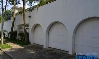 Imagem 7: CASA ASSOBRADADA - JARDIM GUEDALA - SP