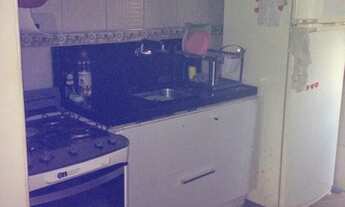 Imagem 2: Apartamento de 2 quartos