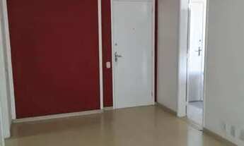 Imagem 2: Apartamento com 1 dormitório à venda, 53 m² por R$ 738.000 - Laranjeiras - Rio de Janeiro