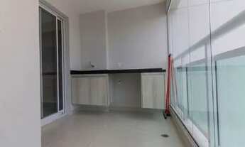 Imagem 2: Apartamento para aluguel possui 35 metros quadrados com 1 quarto em Barra Funda - São Paul