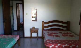 Imagem 6: Casa duplex 4/4 temporada Barra de Jacuipe cond. fechado 08Km de Guarajuba