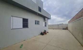 Imagem 6: Casa com 2 dormitórios à venda, 113 m² por R$ 280.000,00 - Jd Dos Ypes - Bady Bassitt/SP