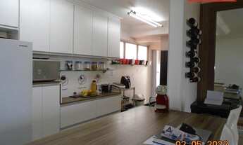 Imagem 4: Apartamento com 3 dormitórios à venda, 76 m² - Campo Limpo