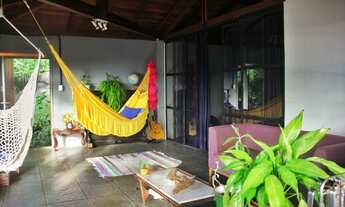 Imagem 3: Alugo Casa Sitio-Urbano - um espaço mágico no Bairro João Paulo