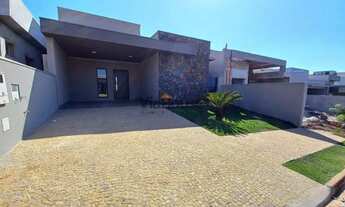 Imagem: Casa no Condomínio Valência para venda