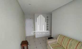 Imagem: Apartamento à venda 50m² com 2 dormitórios