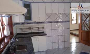 Imagem 5: Sobrado com 4 dormitórios, 323 m² - venda por R$ 1.590.000,00 ou aluguel por R$ 9.429,26/m