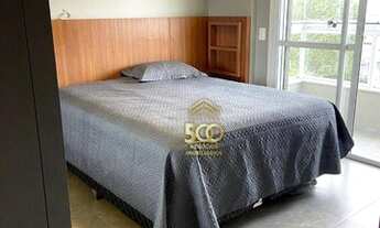 Imagem 5: Apartamento com 2 dormitórios à venda, 86 m² por R$ 720.000,00 - Barreiros - São José/SC