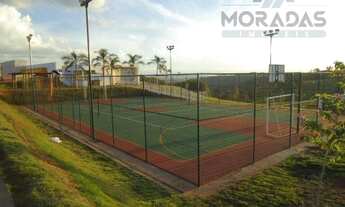 Imagem 2: Casa com 3 dormitórios à venda, 150 m² por R$ 800.000,00 - Loteamento Residencial e Comerc