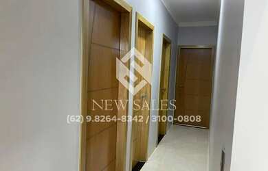 Imagem 5: Excelente casa com 3 quartos, sendo 1 suíte - Residencial Junqueira