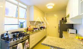 Imagem 6: APARTAMENTO TOTALMENTE REFORMADO Á VENDA EM MOEMA