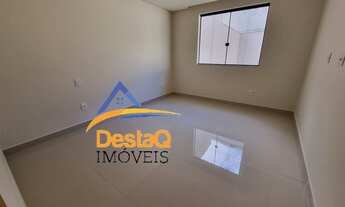 Imagem 5: Casa para venda possui 168 metros quadrados com 3 quartos em Promissão I - Lagoa Santa - M