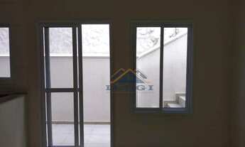 Imagem 3: Casa com 2 dormitórios para alugar, 50 m² por R$ 1.700,00/mês - João XXIII - Vinhedo/SP