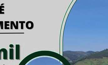 Imagem: Terreno 600m plano com ótimo preço