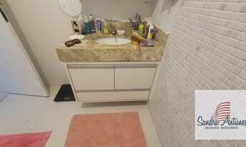 Imagem 5: Apartamento com 1 dormitório à venda, 60 m² por R$ 300.000,00 - Itararé - São Vicente/SP