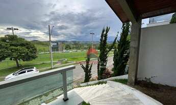 Imagem 3: Casa, 380 m² - venda por R$ 3.200.000,00 ou aluguel por R$ 15.850,00/mês - Urbanova - São