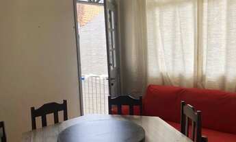 Imagem: Alugo quarto mobiliado