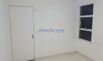 Imagem 3: Apartamento - Jardim Monte Alto - Campinas