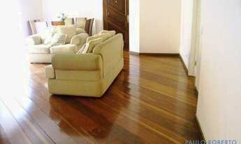 Imagem 1: APARTAMENTO - MORUMBI - SP